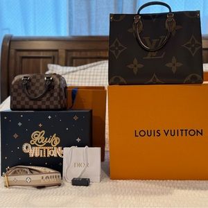 Meet your Posher, Marilou